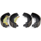 2002 Kia Optima Brake Shoe Set 6