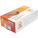 2000 Mazda MPV Brake Shoe Set 4