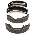 2000 Hyundai Accent Brake Shoe Set 3