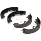 2000 Toyota Corolla Brake Shoe Set 5