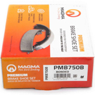 Magma PMB750B Brake Shoe Set 2
