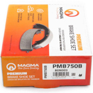 2000 Toyota Corolla Brake Shoe Set 2
