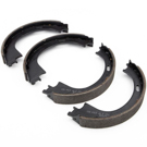 1999 Ford Expedition Parking Brake Shoe 5