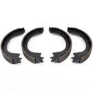 2000 Ford Expedition Parking Brake Shoe 1