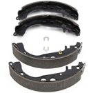 2004 Scion xA Brake Shoe Set 3