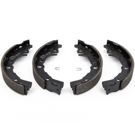 2000 Toyota Echo Brake Shoe Set 1