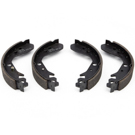 Magma PMB755B Brake Shoe Set 6