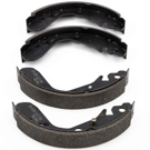 Magma PMB755B Brake Shoe Set 3