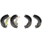 2000 Nissan Altima Brake Shoe Set 6