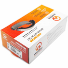 2000 Nissan Altima Brake Shoe Set 4
