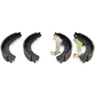 2000 Nissan Altima Brake Shoe Set 1