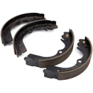 2000 Subaru Legacy Brake Shoe Set 5