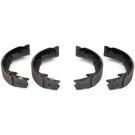 2000 Subaru Outback Parking Brake Shoe 6