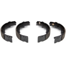 2000 Subaru Outback Parking Brake Shoe 1