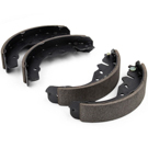 2004 Chrysler PT Cruiser Brake Shoe Set 5