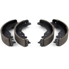 2004 Chrysler PT Cruiser Brake Shoe Set 6