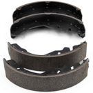 2004 Chrysler PT Cruiser Brake Shoe Set 3
