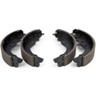2004 Chrysler PT Cruiser Brake Shoe Set 1