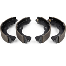 2001 Mazda Tribute Brake Shoe Set 1