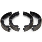 1998 Dodge Caravan Parking Brake Shoe 6