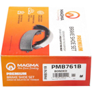 1998 Dodge Caravan Parking Brake Shoe 2