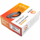 2000 Kia Sephia Brake Shoe Set 4