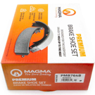 2002 Toyota 4Runner Brake Shoe Set 2