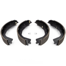 2002 Toyota 4Runner Brake Shoe Set 1