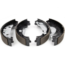 2002 Hyundai Santa Fe Brake Shoe Set 6