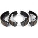 2002 Hyundai Santa Fe Brake Shoe Set 1