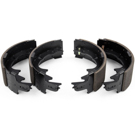 2000 Jeep Cherokee Brake Shoe Set 1