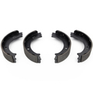 Magma  Ford Excursion Parking Brake Shoe PMB771B