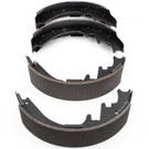2000 Lincoln Town Car Brake Shoe Set 3