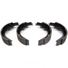 2000 Lincoln Town Car Brake Shoe Set 1