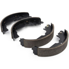 2003 Pontiac Aztek Brake Shoe Set 5