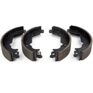 2003 Pontiac Aztek Brake Shoe Set 6
