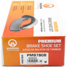 Magma PMB780B Brake Shoe Set 2