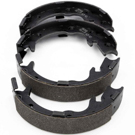2007 Honda Element Parking Brake Shoe 3