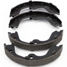 2012 Nissan Maxima Parking Brake Shoe 3