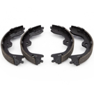 2012 Nissan Maxima Parking Brake Shoe 1