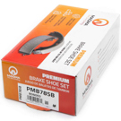 2003 Toyota Matrix Brake Shoe Set 4