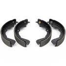 2003 Toyota Matrix Brake Shoe Set 1