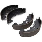 2004 Suzuki XL-7 Brake Shoe Set 5