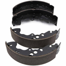 2004 Suzuki XL-7 Brake Shoe Set 3