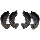 2004 Suzuki XL-7 Brake Shoe Set 1