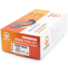 2002 Kia Sedona Brake Shoe Set 4