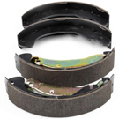 2004 Saturn Ion Brake Shoe Set 3