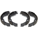 2005 Scion tC Parking Brake Shoe 6