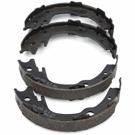2005 Scion tC Parking Brake Shoe 3