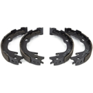 2005 Scion tC Parking Brake Shoe 1